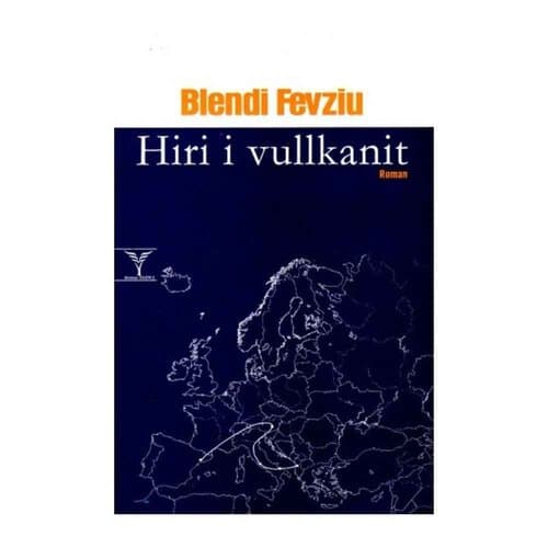 Hiri I Vullkanit