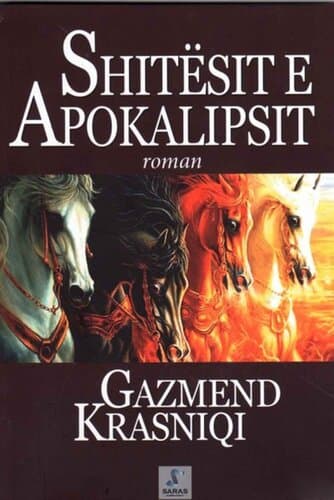 Shitesit E Apokalipsit