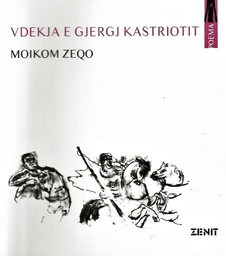 Vdekja E Gjergj Kastriotit