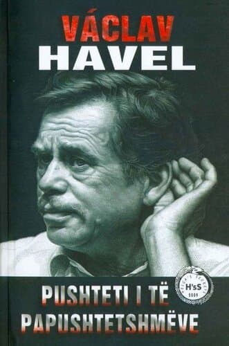 Pushteti I Te Papushtetshmeve