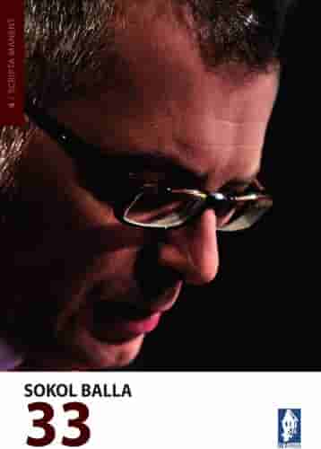 Sokol Balla 33 Tranzicioni Ne Interviste