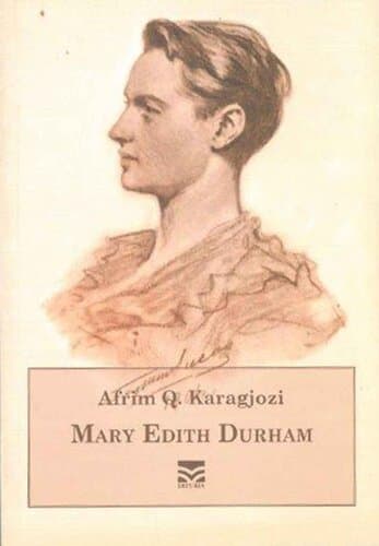 Mary Edith Durham