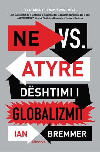 Ne Kunder Atyre Deshtimi I Globalizmit