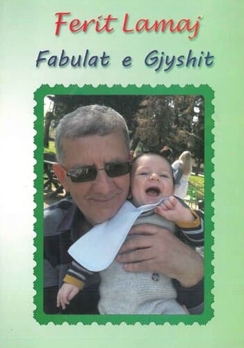 Fabulat E Gjyshit