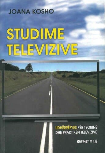 Studime Televizive