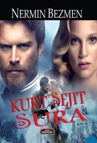 Kurt Sejit Dhe Sura