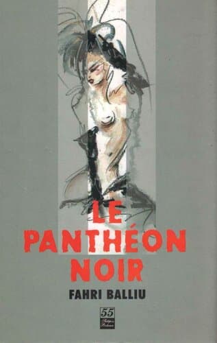 Le Pantheon Noir