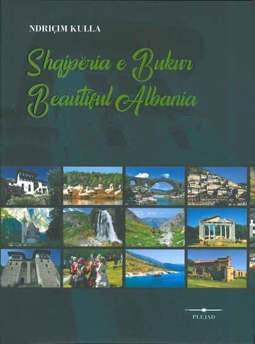 Shqiperia E Bukur Beautiful Albania