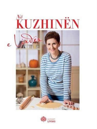 Ne Kuzhinen E Linda Fishtes