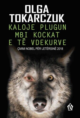 Kaloje Plugun Mbi Kockat E Te Vdekurve