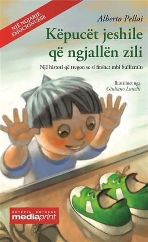 Kepucet Jeshile Qe Ngjallen Zili