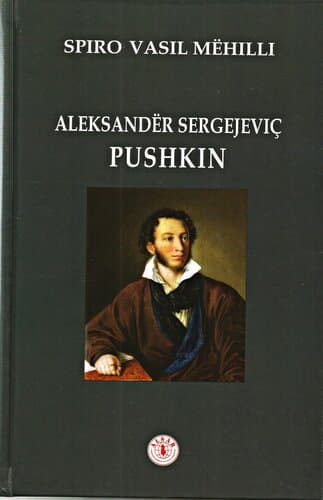 Aleksander Sergejevic Pushkin