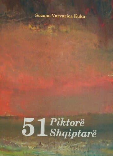 51 Albanian Painters
