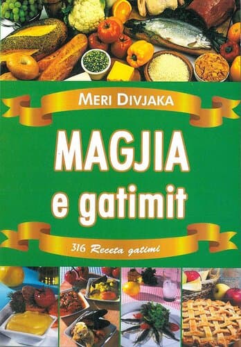 Magjia E Gatimit