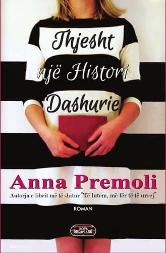 Thjesht Nje Histori Dashurie