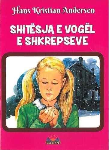 Shitesja E Vogel E Shkrepseve