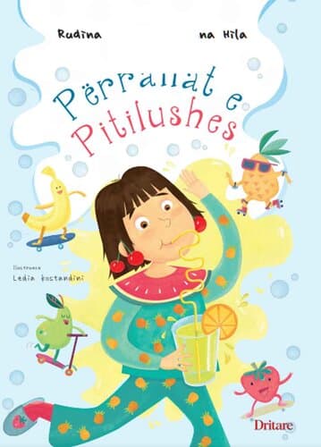 Perrallat E Pitilushes