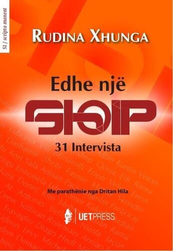 Edhe Nje Shqip 31 Intervista