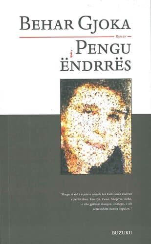 Pengu I Endrres