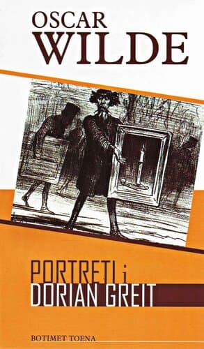 Portreti I Dorian Greit