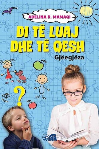 Di Te Luaj Dhe Te Qesh