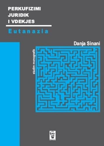 Perkufizimi Juridik I Vdekjes