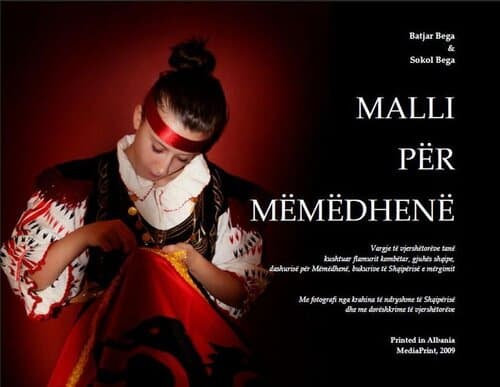 Malli Per Memedhene