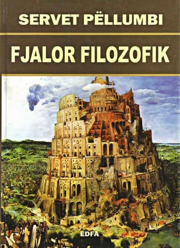 Fjalor Filozofik