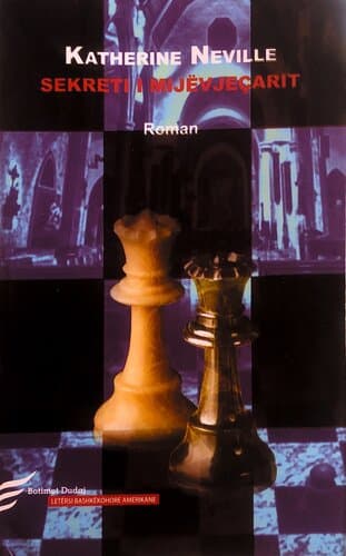 Sekreti I Mijevjecarit