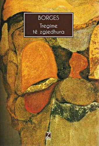 Tregime Te Zgjedhura Borges