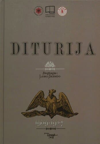 Diturija 1+2