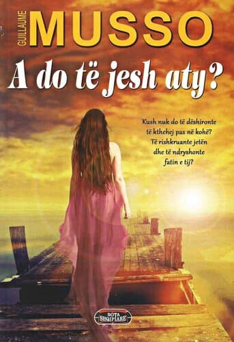 A Do Te Jesh Aty?