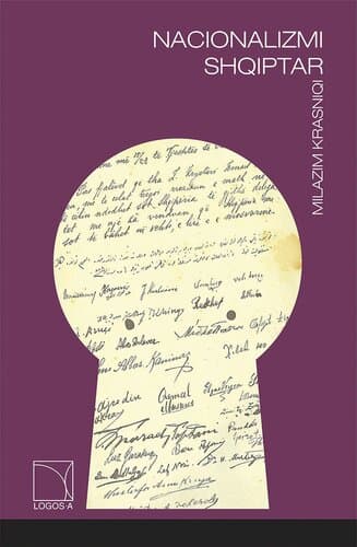 Nacionalizmi Shqiptar