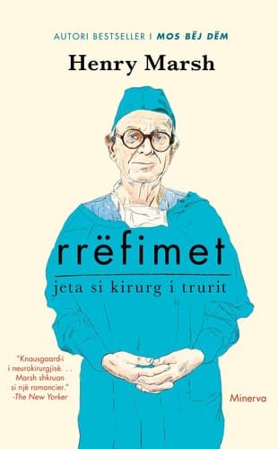 Rrefimet Jeta Si Kirurg I Trurit