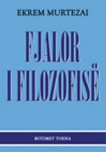 Fjalor I Filozofise