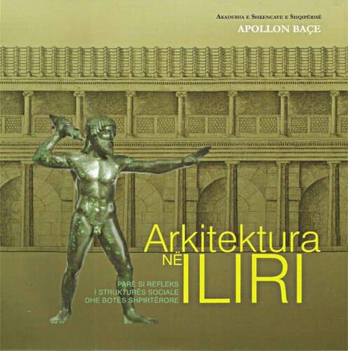 Arkitektura Ne Iliri