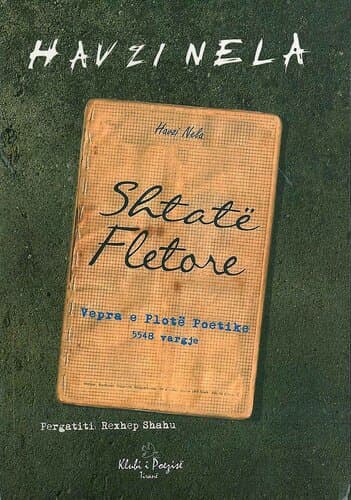Shtate Fletore