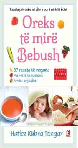 Oreks Te Mire Bebush