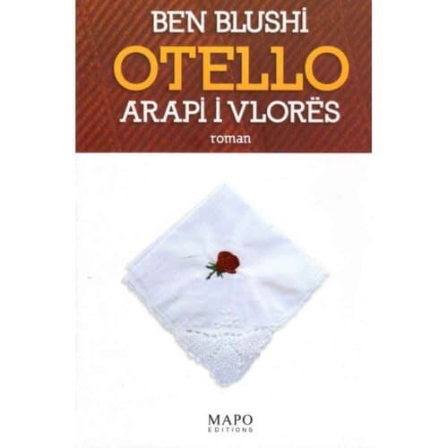 Otello Arapi I Vlores