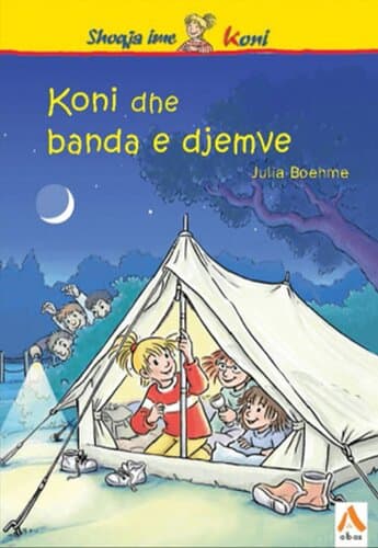 Koni Dhe Banda E Djemve