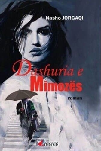 Dashuria E Mimozes