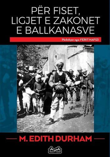 Per Fiset Ligjet E Zakonet E Ballkanasve