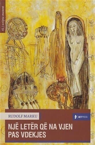 Nje Leter Qe Na Vjen Pas Vdekjes