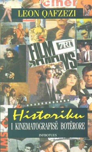 Historiku I Kinematografise Boterore