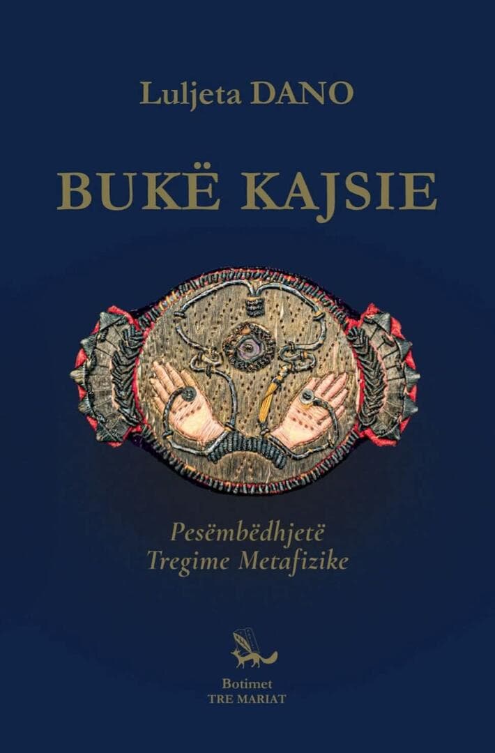 BUKE KAJSIE