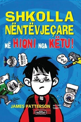 Shkolla Nentevjecare 2 Me Hiqni Nga Ketu