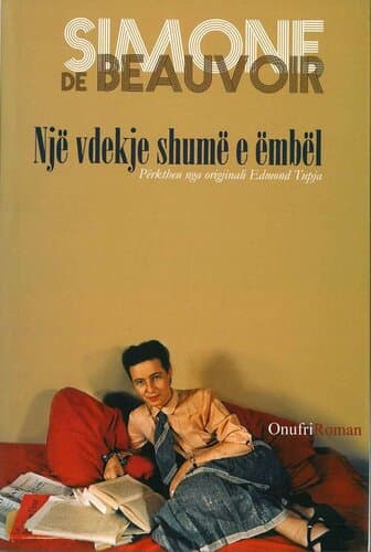 Nje Vdekje Shume E Embel