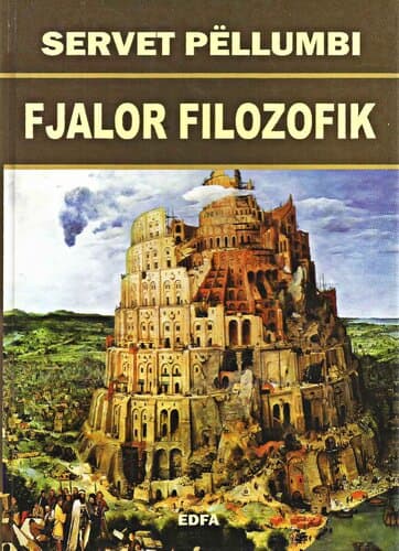 Fjalor Filozofik