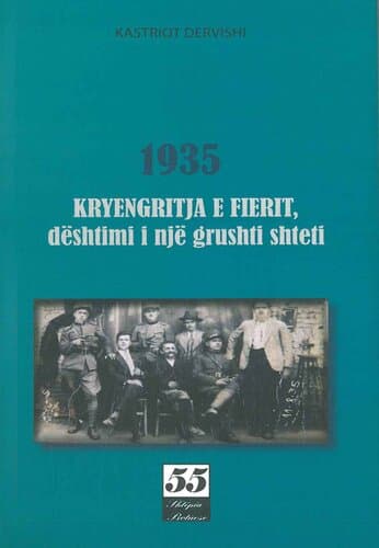 Kryengritja E Fierit, Deshtimi I Nje Grushti Shteti