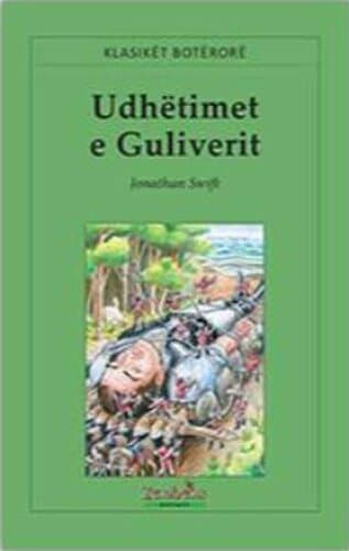 Udhetimet E Guliverit